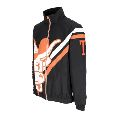 Jackets > Light Jackets - - Mitchell & Ness - Modalova