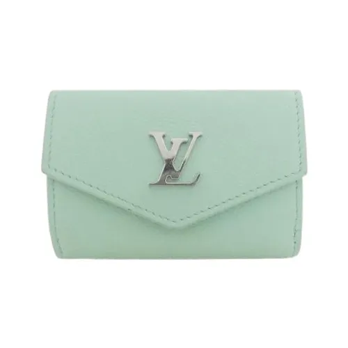 Pre-owned > Pre-owned Accessories > Pre-owned Wallets - - Louis Vuitton Vintage - Modalova