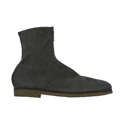 Shoes > Boots > Ankle Boots - - Guidi - Modalova