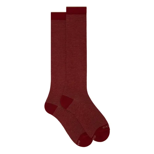Underwear > Socks - - Gallo - Modalova