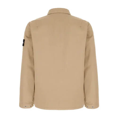 Jackets > Light Jackets - - Stone Island - Modalova