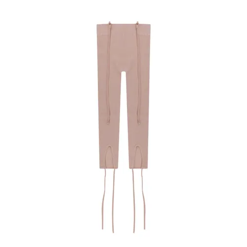 Trousers > Leggings - - Andrea Adamo - Modalova