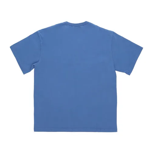 HUF - Tops > T-Shirts - Blue - HUF - Modalova