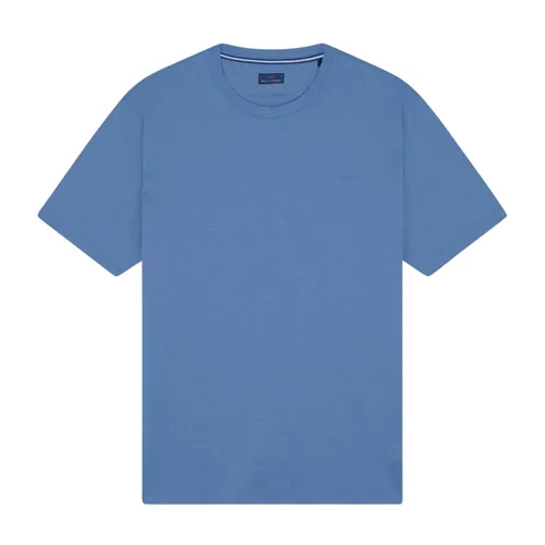Tops > T-Shirts - - Paul & Shark - Modalova