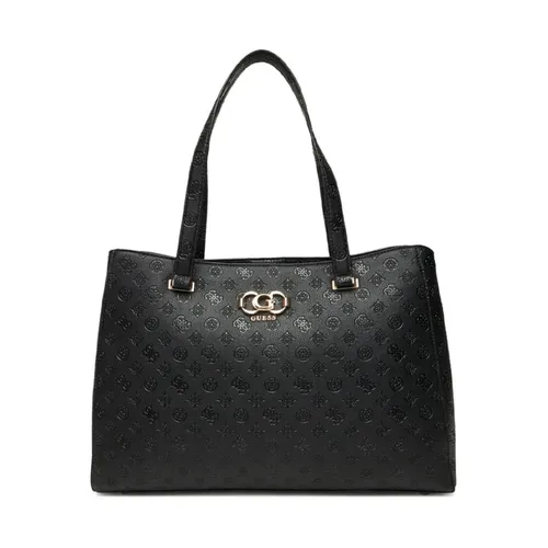 Guess - Bags > Tote Bags - Black - Guess - Modalova