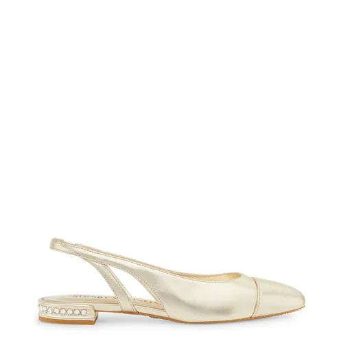 Shoes > Flats > Ballerinas - - Stuart Weitzman - Modalova