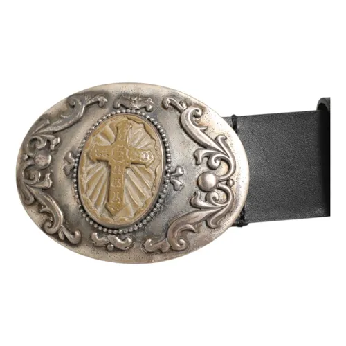 Accessories > Belts - - Dolce & Gabbana - Modalova