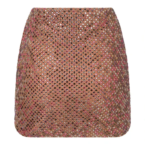 Skirts > Short Skirts - - Self Portrait - Modalova