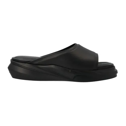 Shoes > Flip Flops & Sliders > Sliders - - 1017 Alyx 9SM - Modalova
