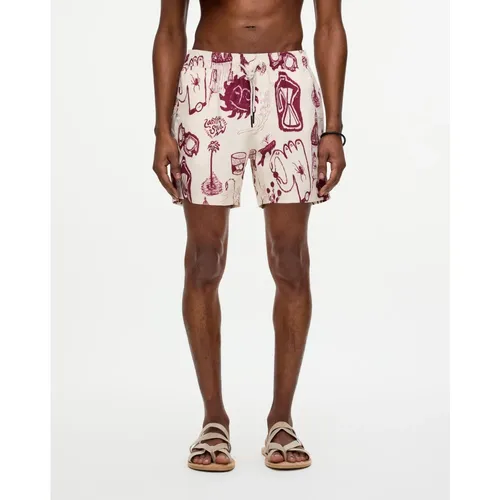Swimwear > Beachwear - - OAS - Modalova