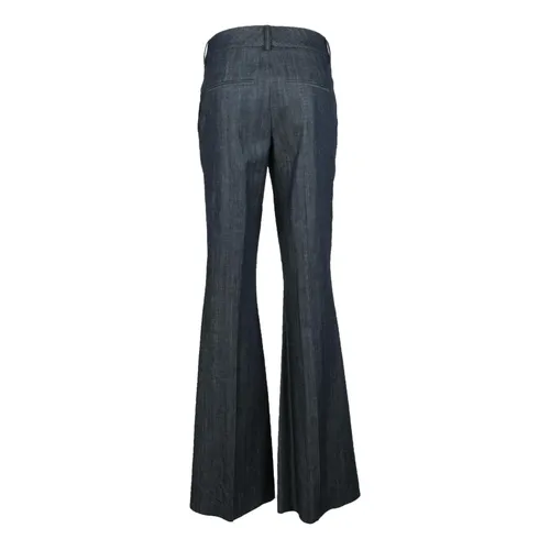 Trousers > Wide Trousers - - Seafarer - Modalova