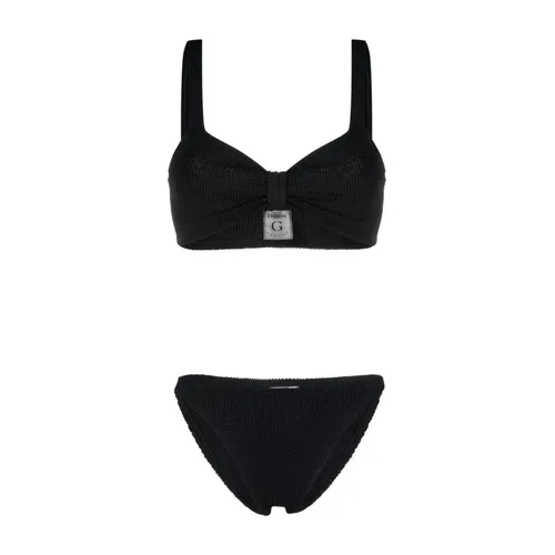 Swimwear > Bikinis - - Hunza G - Modalova