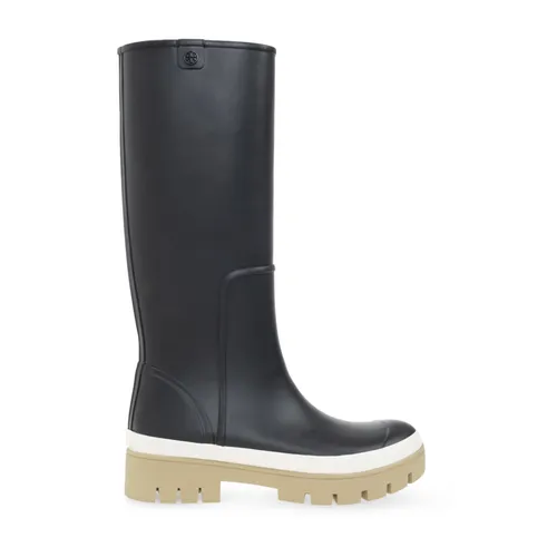 Shoes > Boots > Rain Boots - - Tory Burch - Modalova
