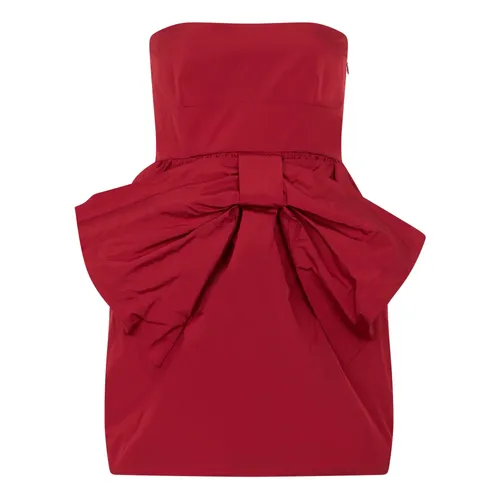 Valentino - Dresses > Occasion Dresses > Party Dresses - - RED Valentino - Modalova
