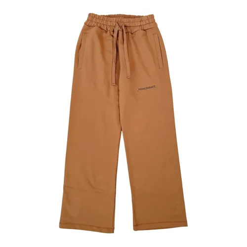Trousers > Sweatpants - - Hinnominate - Modalova