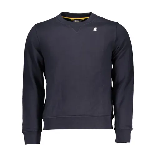 Sweatshirts & Hoodies > Sweatshirts - - K-Way - Modalova