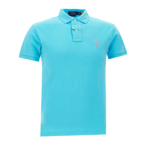 Tops > Polo Shirts - - Polo Ralph Lauren - Modalova
