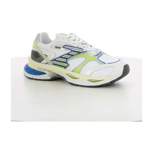 Etonic - Shoes > Sneakers - White - Etonic - Modalova