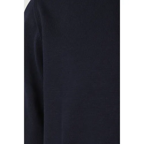 Knitwear > Round-neck Knitwear - - Eleventy - Modalova