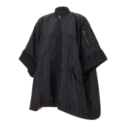 Jackets > Light Jackets - - MM6 Maison Margiela - Modalova