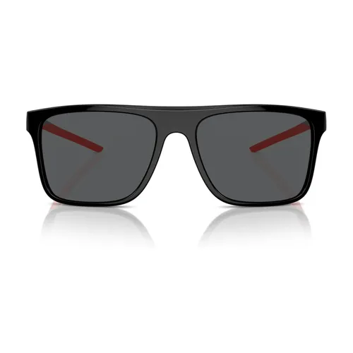 Accessories > Sunglasses - - Ferrari - Modalova