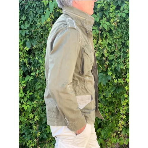 Jackets > Light Jackets - - Bob - Modalova