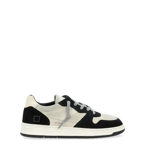 Shoes > Sneakers - - D.a.t.e. - Modalova