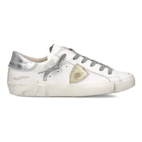 Shoes > Sneakers - - Philippe Model - Modalova