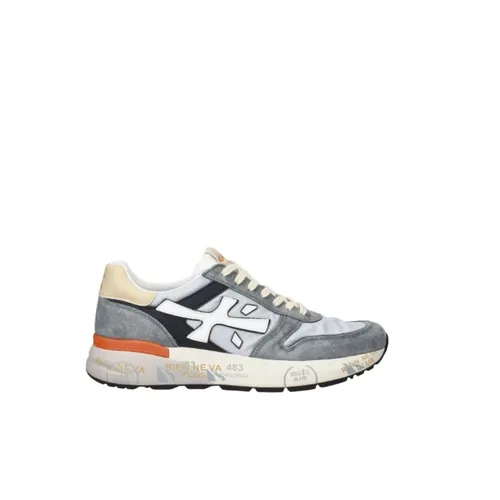 Shoes > Sneakers - - Premiata - Modalova
