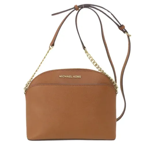 Pre-owned > Pre-owned Bags > Pre-owned Cross Body Bags - - Michael Kors Pre-owned - Modalova