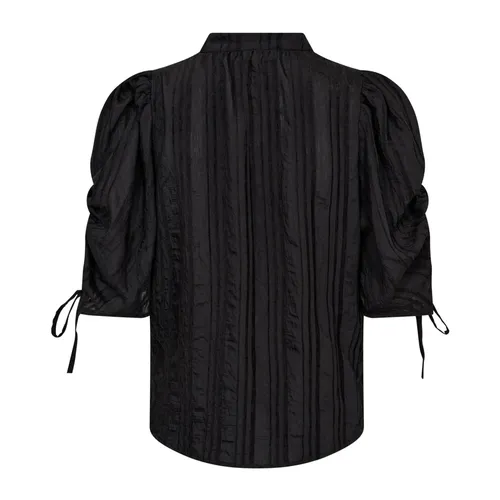Blouses & Shirts > Blouses - - Co'Couture - Modalova