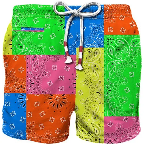 Swimwear > Beachwear - - MC2 Saint Barth - Modalova