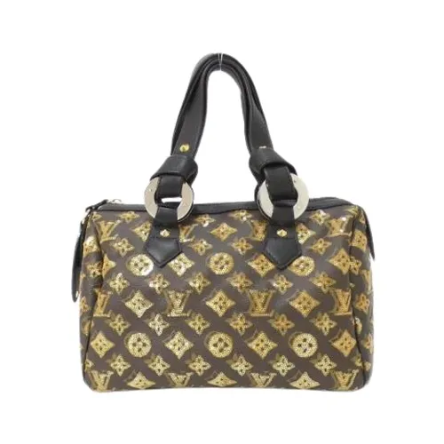 Pre-owned > Pre-owned Bags > Pre-owned Handbags - - Louis Vuitton Vintage - Modalova