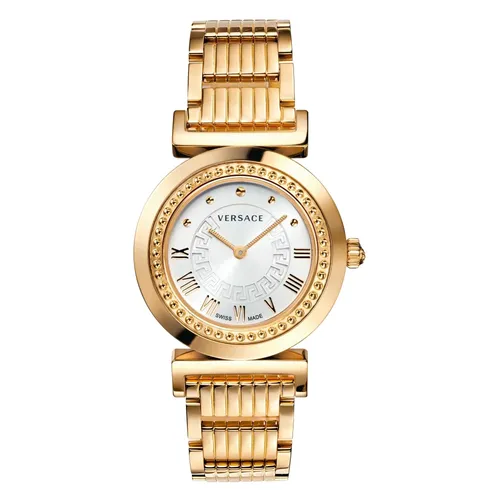 Accessories > Watches - - Versace - Modalova