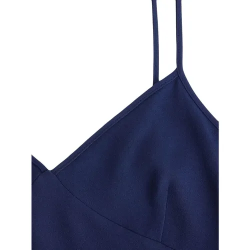 Tops > Sleeveless Tops - - Ami Paris - Modalova