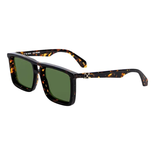 Accessories > Sunglasses - - Off White - Modalova