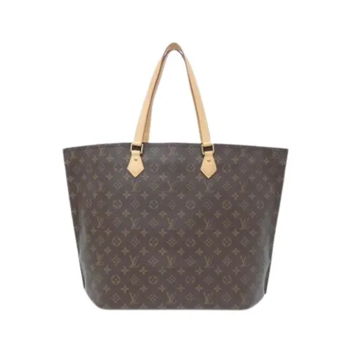 Pre-owned > Pre-owned Bags > Pre-owned Tote Bags - - Louis Vuitton Vintage - Modalova