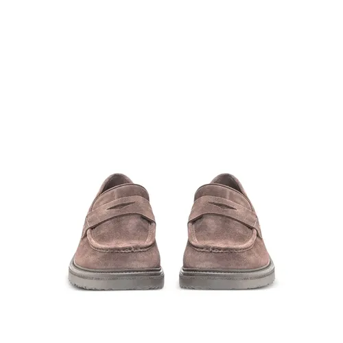 Shoes > Flats > Loafers - - Sturlini - Modalova