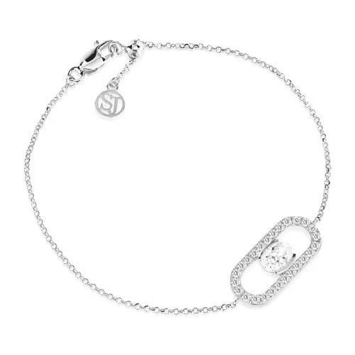Accessories > Jewellery > Bracelets - - Sif Jakobs Jewellery - Modalova