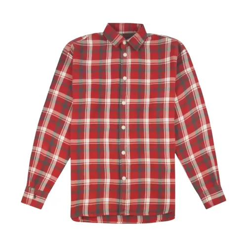Blouses & Shirts > Shirts - - Ralph Lauren - Modalova