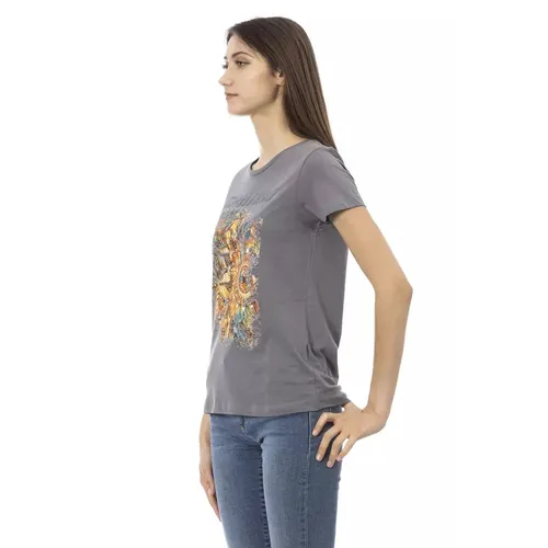Tops > T-Shirts - - Trussardi - Modalova