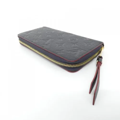 Pre-owned > Pre-owned Bags > Pre-owned Clutches - - Louis Vuitton Vintage - Modalova