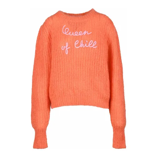 Knitwear > Round-neck Knitwear - - Absolut Cashmere - Modalova