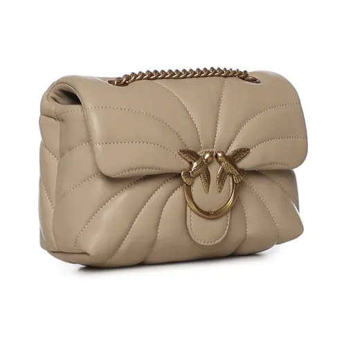 Bags > Shoulder Bags - - Pinko - Modalova