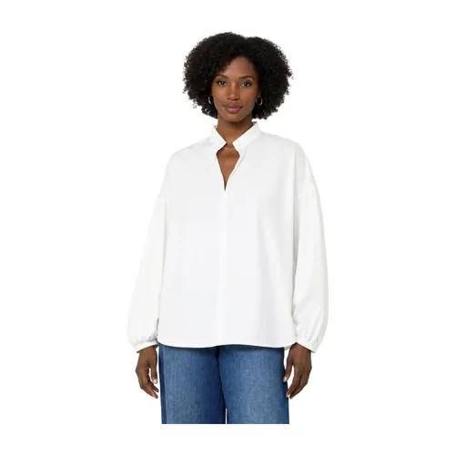 Blouses & Shirts > Blouses - - Max Mara - Modalova