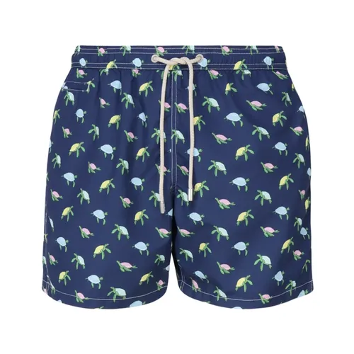 Swimwear > Beachwear - - MC2 Saint Barth - Modalova