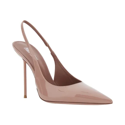 Shoes > Heels > Pumps - - Paris Texas - Modalova
