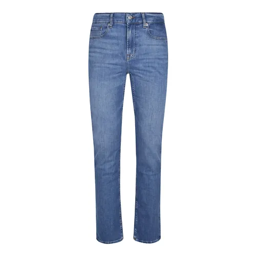 Jeans > Slim-fit Jeans - - 7 For All Mankind - Modalova