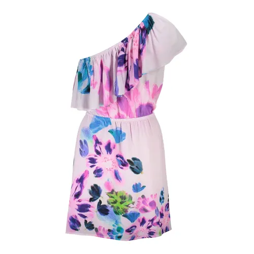 Dresses > Day Dresses > Short Dresses - - Desigual - Modalova