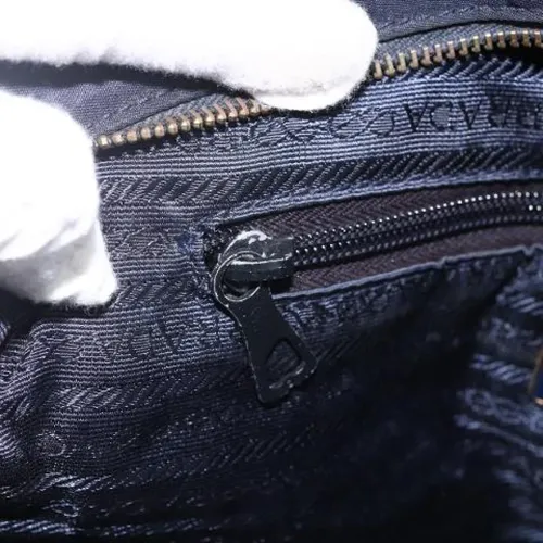 Pre-owned > Pre-owned Bags > Pre-owned Shoulder Bags - - Prada Vintage - Modalova